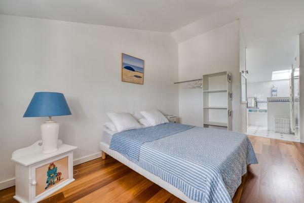 SUPERBE VILLA SAINT GEORGES D'OLERON