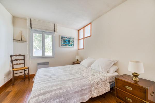 SUPERBE VILLA SAINT GEORGES D'OLERON