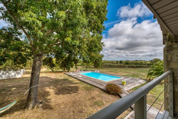 SUPERBE VILLA SAINT GEORGES D'OLERON
