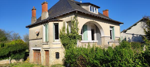 Maison à vendre à Chaunay (86510) - Vienne