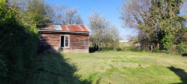 Maison à vendre à Chaunay (86510) - Vienne