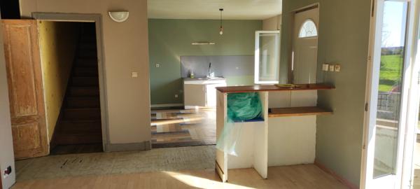 Maison à vendre à Chaunay (86510) - Vienne