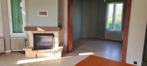 Maison à vendre à Chaunay (86510) - Vienne