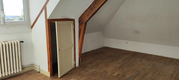 Maison à vendre à Chaunay (86510) - Vienne