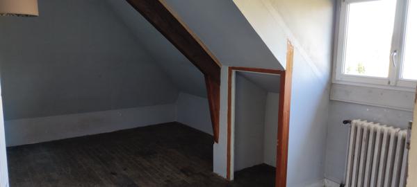 Maison à vendre à Chaunay (86510) - Vienne