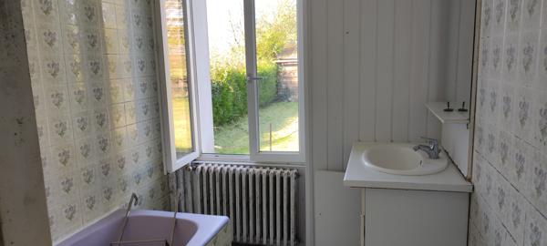 Maison à vendre à Chaunay (86510) - Vienne