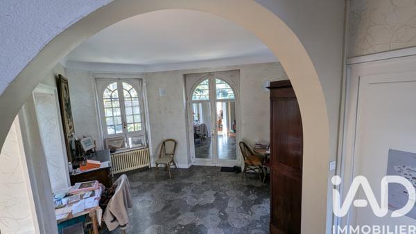 Maison à vendre 7 pièces 250 m² Pau