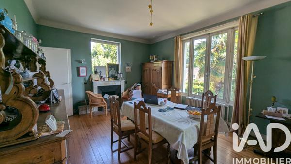 Maison à vendre 7 pièces 250 m² Pau