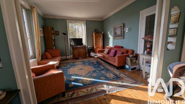 Maison à vendre 7 pièces 250 m² Pau