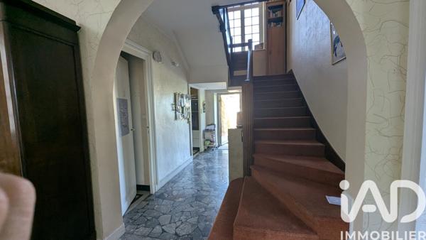 Maison à vendre 7 pièces 250 m² Pau