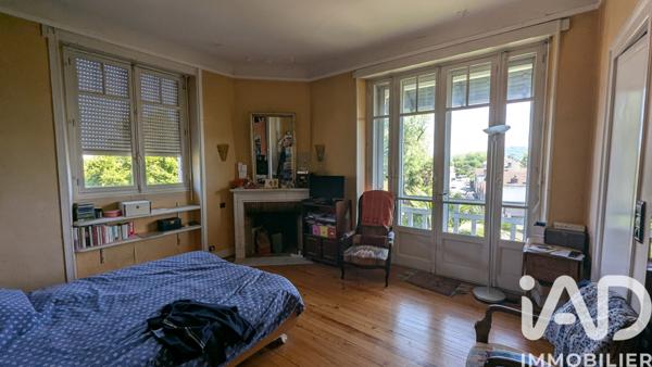 Maison à vendre 7 pièces 250 m² Pau
