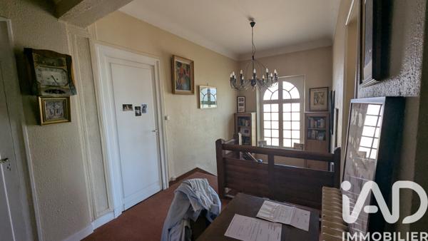 Maison à vendre 7 pièces 250 m² Pau