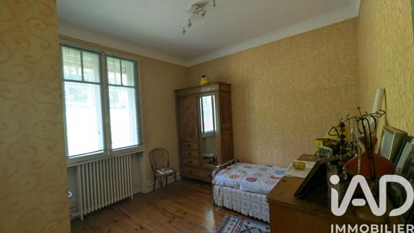 Maison à vendre 7 pièces 250 m² Pau
