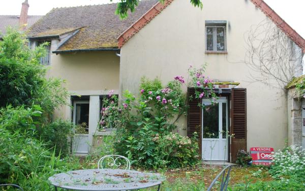 Maison à vendre    7 pièces •  Cosne-Cours-sur-Loire
