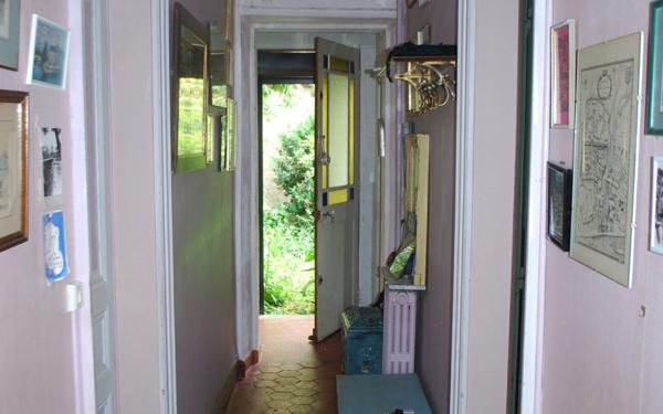 Maison à vendre    7 pièces •  Cosne-Cours-sur-Loire