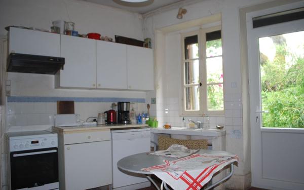 Maison à vendre    7 pièces •  Cosne-Cours-sur-Loire