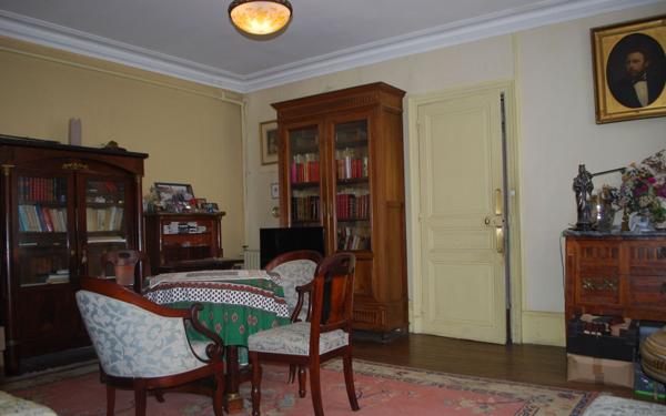 Maison à vendre    7 pièces •  Cosne-Cours-sur-Loire