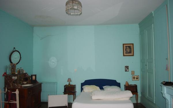 Maison à vendre    7 pièces •  Cosne-Cours-sur-Loire