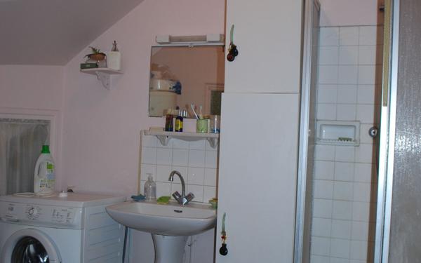 Maison à vendre    7 pièces •  Cosne-Cours-sur-Loire