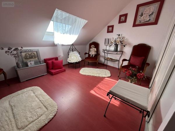 Maison à vendre à Laval en Mayenne (53000), ref : 53006-1306