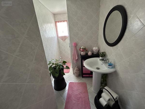 Maison à vendre à Laval en Mayenne (53000), ref : 53006-1306