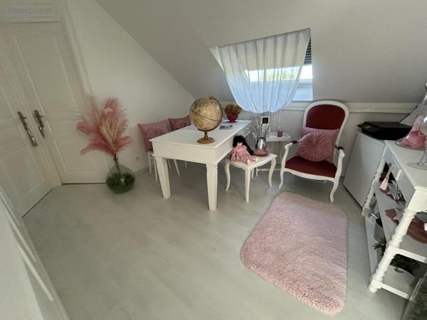 Maison à vendre à Laval en Mayenne (53000), ref : 53006-1306