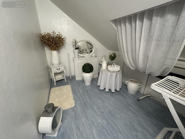 Maison à vendre à Laval en Mayenne (53000), ref : 53006-1306