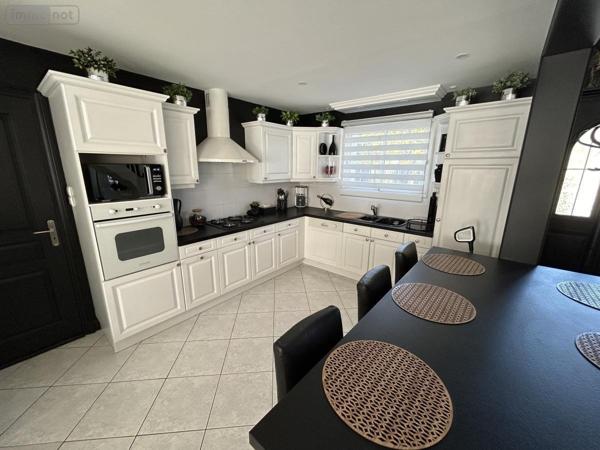 Maison à vendre à Laval en Mayenne (53000), ref : 53006-1306