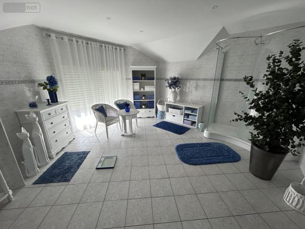 Maison à vendre à Laval en Mayenne (53000), ref : 53006-1306