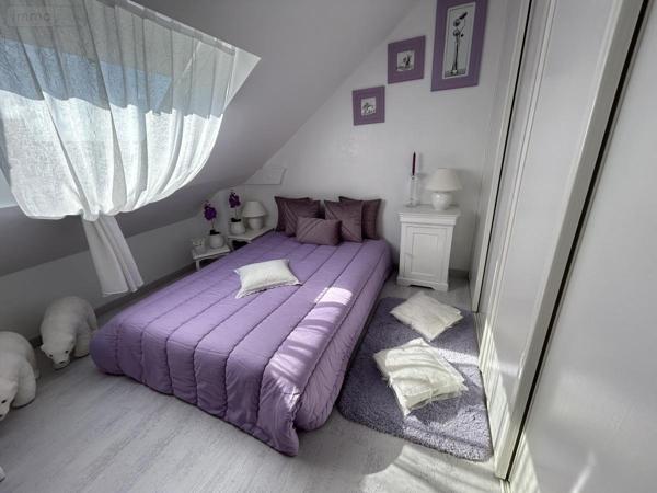 Maison à vendre à Laval en Mayenne (53000), ref : 53006-1306