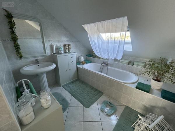 Maison à vendre à Laval en Mayenne (53000), ref : 53006-1306