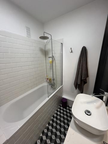 Appartement Poitiers 3 pièces de 62m²
