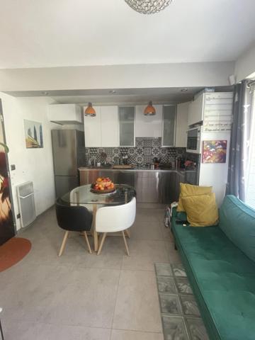 Vente / Appartement T3 à Sartrouville (78500)
