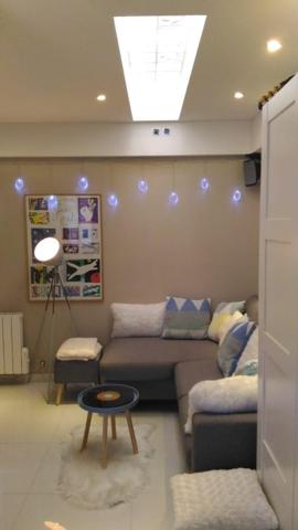 Vente / Appartement T3 à Sartrouville (78500)