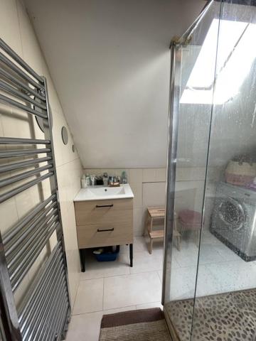 Vente / Appartement T3 à Sartrouville (78500)