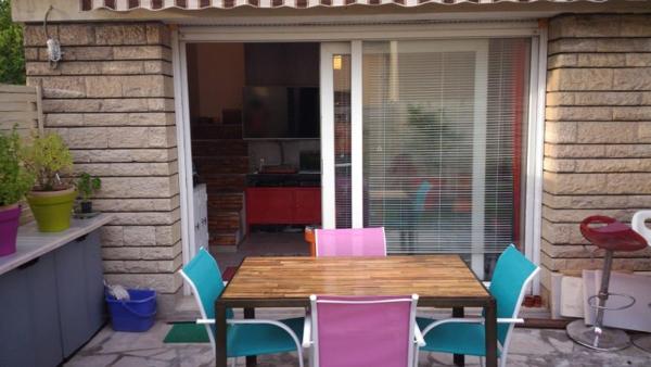 Vente / Appartement T3 à Sartrouville (78500)