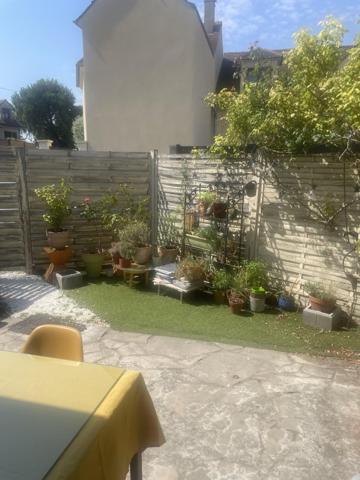 Vente / Appartement T3 à Sartrouville (78500)