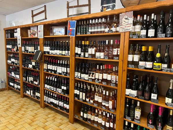 FOND DE COMMERCE A VENDRE A CARCASSONNE