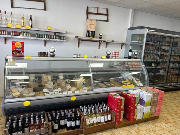 FOND DE COMMERCE A VENDRE A CARCASSONNE