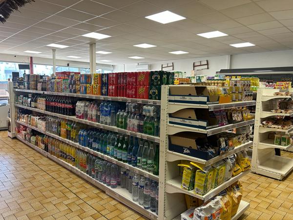 FOND DE COMMERCE A VENDRE A CARCASSONNE