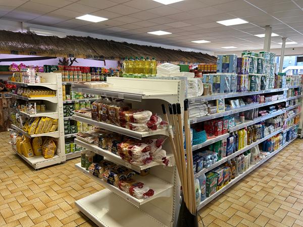 FOND DE COMMERCE A VENDRE A CARCASSONNE