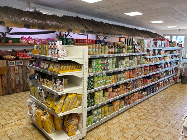 FOND DE COMMERCE A VENDRE A CARCASSONNE