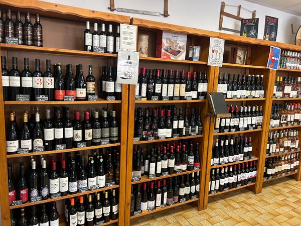 FOND DE COMMERCE A VENDRE A CARCASSONNE