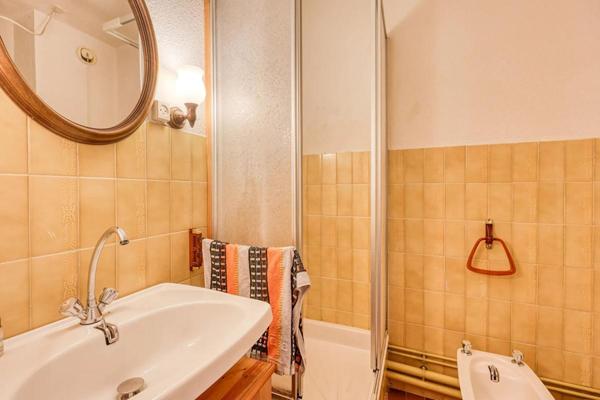 Appartement Saint Cyr Sur Mer 1 pièce(s)