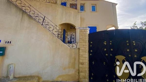 Maison à vendre 16 pièces 328 m² Ollioules