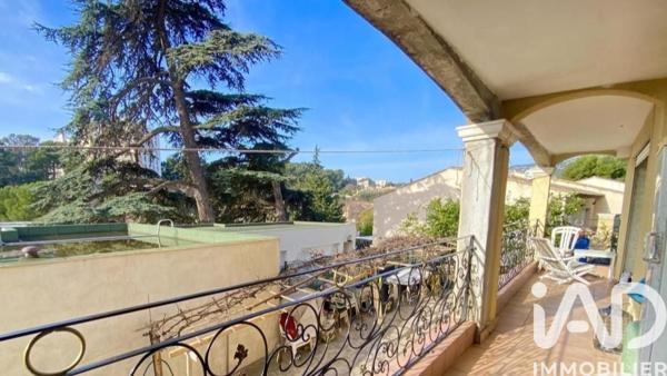 Maison à vendre 16 pièces 328 m² Ollioules