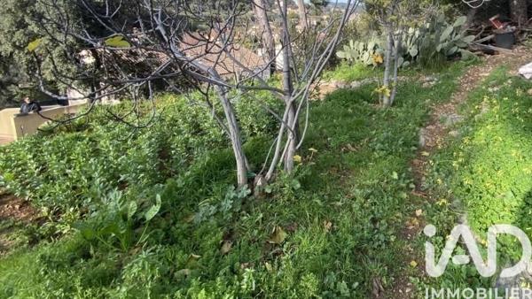 Maison à vendre 16 pièces 328 m² Ollioules