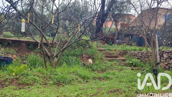 Maison à vendre 16 pièces 328 m² Ollioules