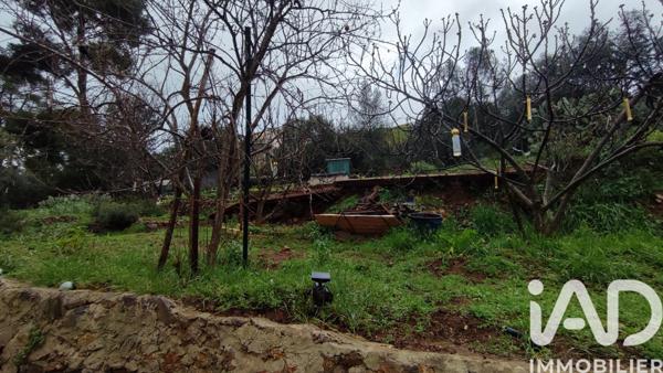 Maison à vendre 16 pièces 328 m² Ollioules