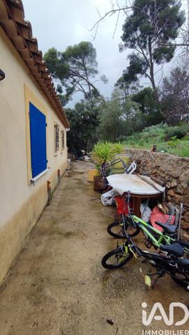 Maison à vendre 16 pièces 328 m² Ollioules